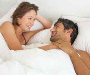 “Chuyện ấy” ở phụ nữ tuổi xế chiều
