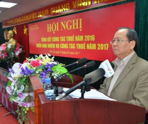 Còn hơn 16.000 tỷ đồng nợ thuế không thể thu về