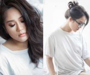 Cuộc sống của Diễm Hằng "Nhật ký Vàng Anh" sau tai nạn