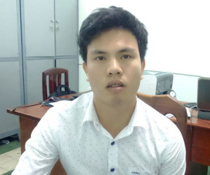 Giả danh cán bộ gặp công an xin tổ chức đá gà