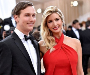 Ivanka Trump sẽ rời đế chế kinh doanh của cha