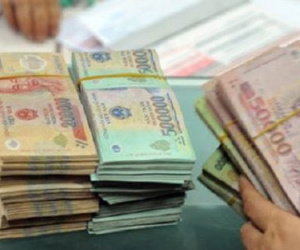 Khởi tố nguyên thượng tá nhận tiền tỷ chạy trường