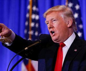 Lộ điệp viên đứng sau tiết lộ chấn động về quan hệ giữa ông Trump và Nga