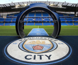 Man City bị buộc tội vi phạm về chống doping