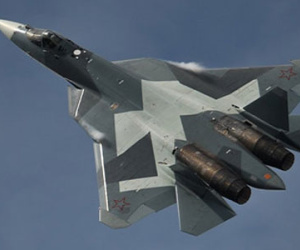 Nga thiết kế hệ thống nhận diện “địch ta” cho siêu máy bay PAK FA