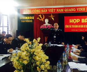 Nhà Dương Chí Dũng đã tự giao nộp gần 10 tỷ đồng