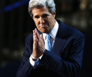 Nhìn lại sự nghiệp của Ngoại trưởng Mỹ John Kerry