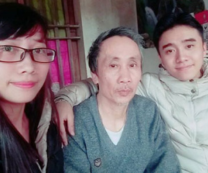 Ông Hàn Đức Long có được xin lỗi oan sai trước Tết?