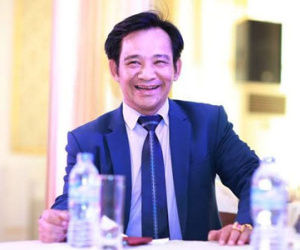 Quang "Tèo": Nếu buôn ngà voi, sao tôi phải ở nhà 35m2?