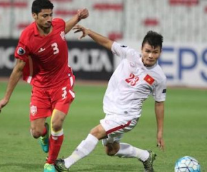 U20 Việt Nam sẽ tập huấn tại Đức vào tháng 3 năm nay