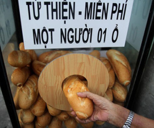 2016, bạn có thể đã bỏ qua những hình ảnh này