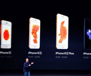 Apple sẽ thành công ty nghìn tỷ USD đầu tiên trên thế giới