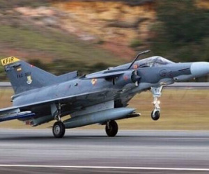 Argentina chối bỏ JF-17 khi tin dùng máy bay cũ