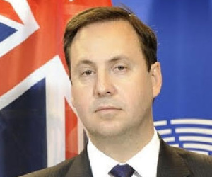 Australia nói TPP chưa chết, bất chấp phản đối của Trump