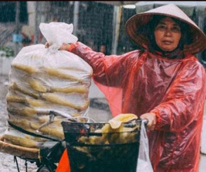 Bắc Bộ rét nhất từ đầu đông, Mẫu Sơn 3ºC