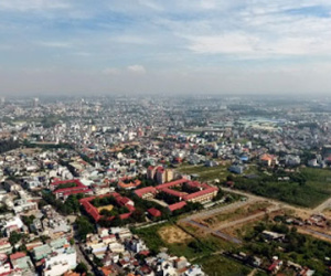 Buôn đất vườn ngoại ô Sài Gòn lãi tiền tỷ