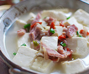 Canh xương dê trợ lực quý ông