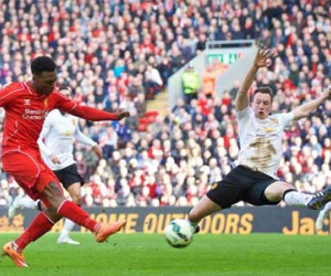 Chơi với đội hình này, MU sẽ “thổi bay” Liverpool!