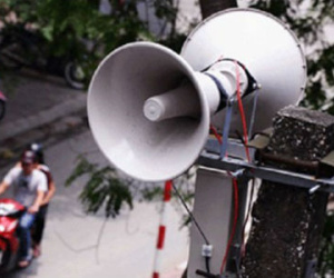 Đề nghị bỏ loa phường: Dân Thủ đô nhiều người mừng, ít người tiếc