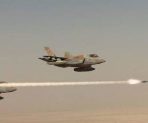 F-35 lần đầu tham chiến lập công lớn, phá tan kho đạn của Quân đội Syria