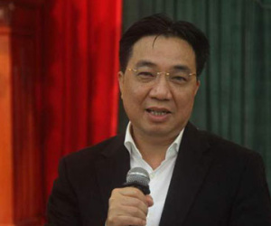 Giám đốc Sở GTVT Hà Nội nói về việc hạn chế đối tượng dự thi chống ùn tắc giao thông
