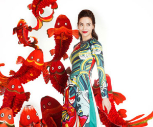 Hồ Ngọc Hà: “Cứ đến Tết là tôi ở ẩn”