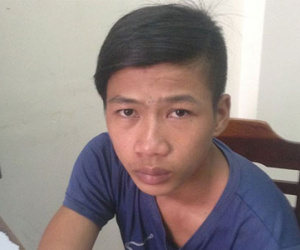 Hung thủ đoạt mạng bạn nhậu ra đầu thú