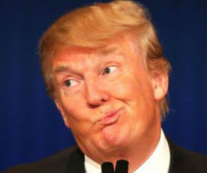 Lễ nhậm chức kỳ lạ nhất lịch sử của Donald Trump