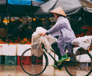 Miền Bắc tiếp tục rét đậm, có nơi 7 độ C