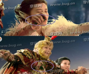 Nhặt “rổ sạn” trong bom tấn nghìn tỉ của Chân Tử Đan