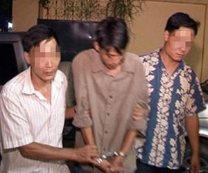 Những cuộc “mò kim đáy bể” kẻ trốn nã ngày giáp Tết