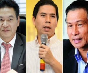 Những đại gia Nam Định trong top người giàu nhất Việt Nam
