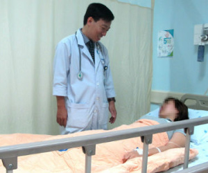 Nữ du học sinh 20 tuổi suýt tử vong do bị cảm: Nguyên nhân khiến nhiều người giật mình!