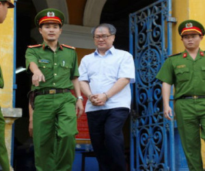 Phạm Công Danh: Cha con ông Thanh là kẻ hại tôi