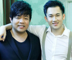 Quang Lê: Chính thức lên tiếng chuyện chơi xấu Dương Triệu Vũ