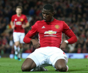 Sau 5 tháng, Paul Pogba chứng minh 89 triệu bảng là quá rẻ