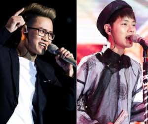 Sing my song phải sing my life: Thi tài năng hay thi... đời tư?