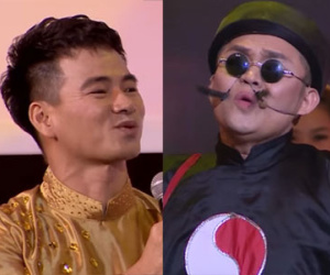 Xuân Hinh: "Tất cả những thằng tên Xuân Bắc đều không ra hồn, ra người"