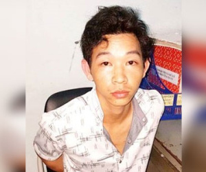 Bắt khẩn cấp nghi phạm giết người cùng xóm trọ để cướp tài sản