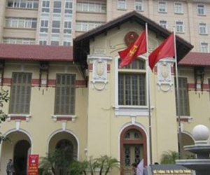 Chỉ thị của Bộ trưởng TT&TT về tổ chức đón Tết Nguyên đán