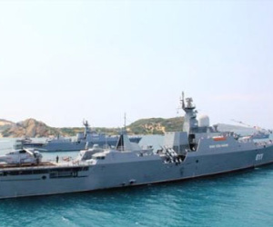 Cơ hội để tàu Gepard tăng số lượng tại Việt Nam