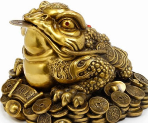Đồ vật giúp 12 con giáp phát tài trong năm 2017