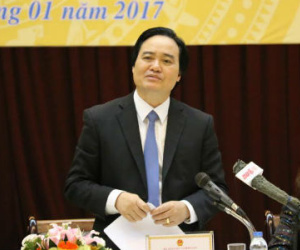 Dôi dư gần 27.000, thiếu hơn 45.000 giáo viên