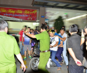 Lời khai của nam sinh sát hại rồi giấu thi thể nữ sinh ở Sài Gòn vào thùng xốp: Để cướp điện thoại