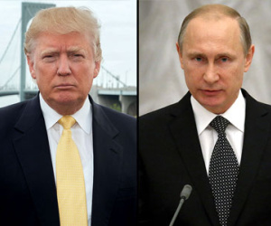Nga mời chính quyền Trump dự họp bàn về Syria