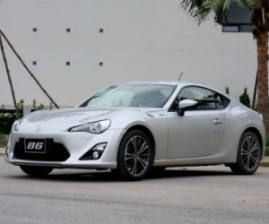 Những mẫu ôtô ngừng bán ở Việt Nam từ 2016