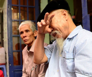 Nữ sinh bị giết ở chung cư Hà Đô: Sao tàn nhẫn với cháu tôi?
