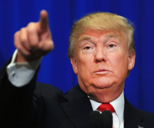 Ông Trump chỉ trích bà Clinton "tội lỗi chồng chất"