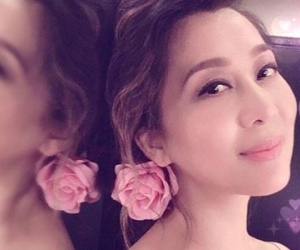 Sau nỗi buồn mất mẹ, MC Kỳ Duyên trở lại đằm thắm, quyến rũ