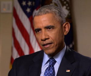 Tổng thống Obama: Đừng đánh giá thấp Donald Trump